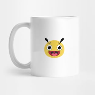 Bumble Bee Mug